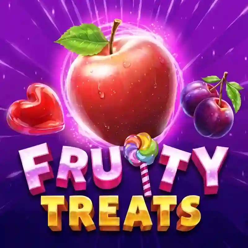 Fruity Treats slot game